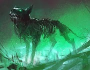 Inspiration 21+ Anime Demon Dog