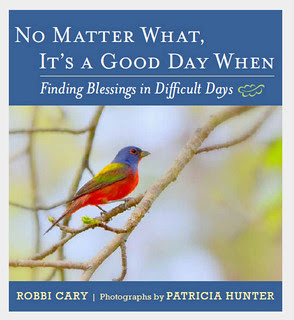 Good Day Book Covers