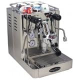 Quickmill Andreja Premium Espresso Machine