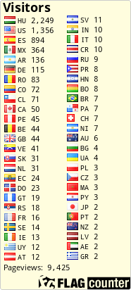 Free counters!