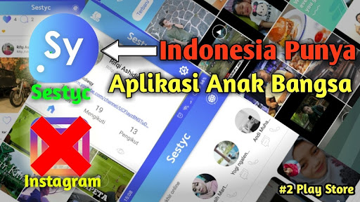 Aplikasi Sestyc