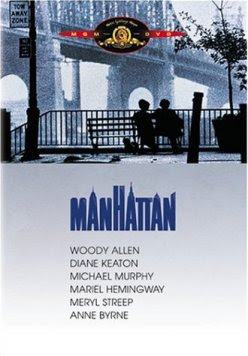 Manhattan movies in Australia