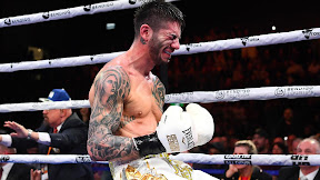 Michael Zerafa / Michael Zerafa - Highlights - YouTube