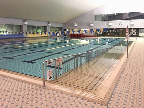 白岡市b G海洋センター What S New ３月の休館日をお知らせいたします