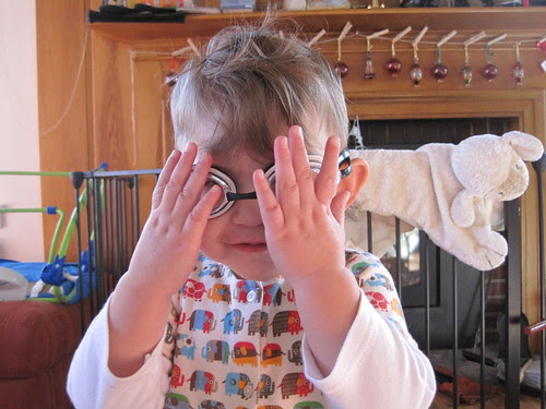 Goggles