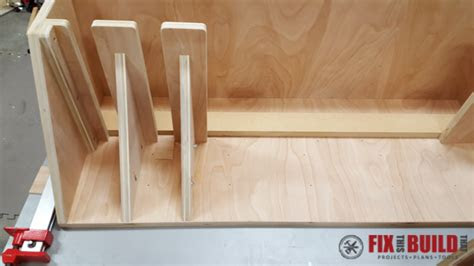 woodworking plans for a bar