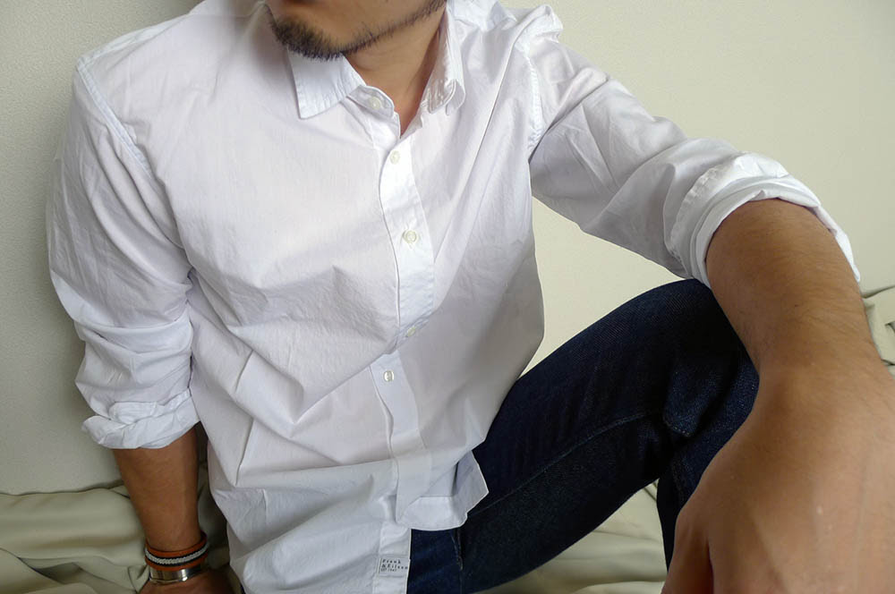 Frank Eileen Blog ブログ Parqs