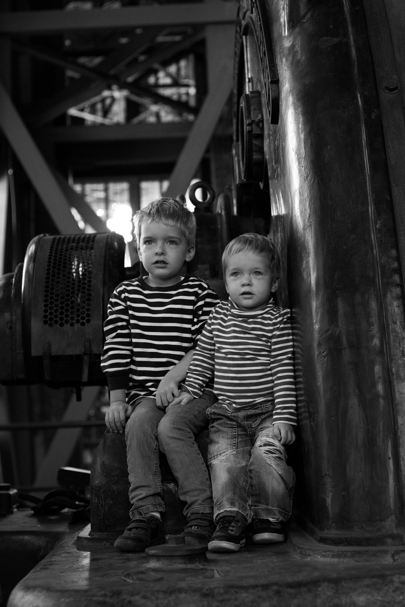 The Two