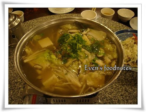 比翼連理第一吃:水乳交融