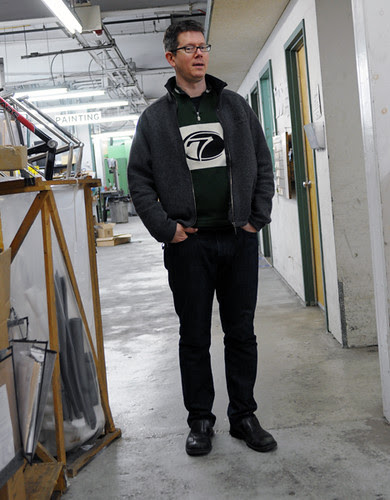 Rob Vandermark, Seven Cycles