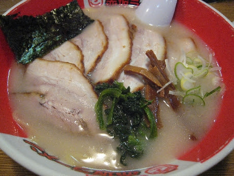 ラーメン 赤坂ラーメン 京王線 八幡山 ラーメン食べたら書くブログ