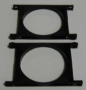 CAL PUMP Mounting Bracket Marine Air Conditioner ...