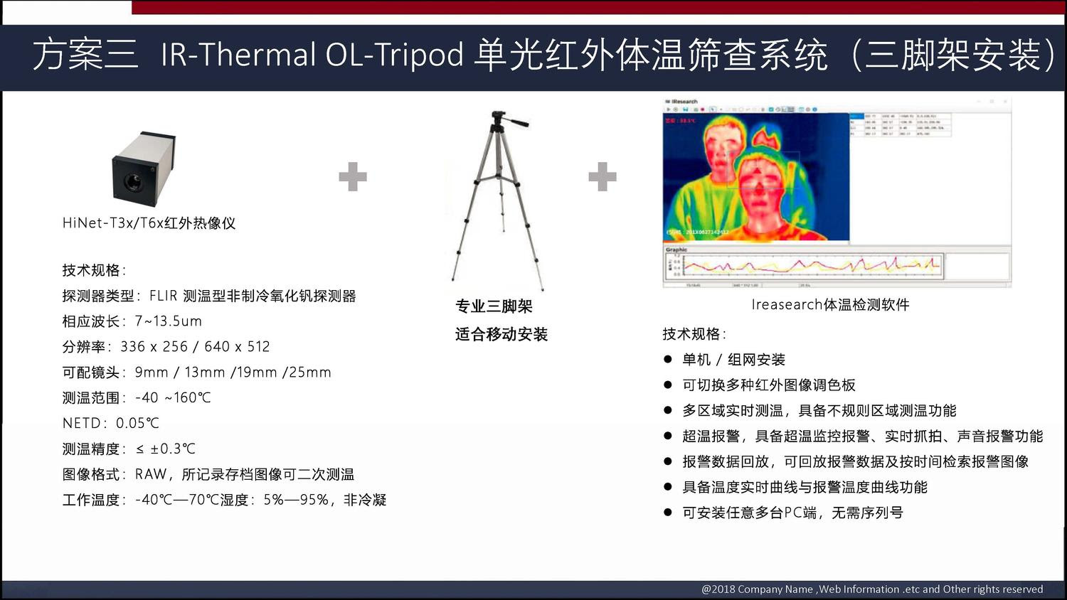 睿胜红外助您解读 为什么热成像测体温有时会显示35 以下 浙江睿胜红外科技有限公司