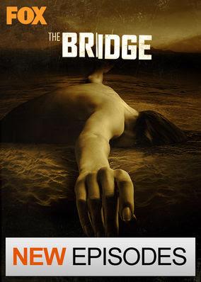 Bridge, The - Season 2