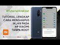 Cara Menghilangkan Iklan Di Samsung J7