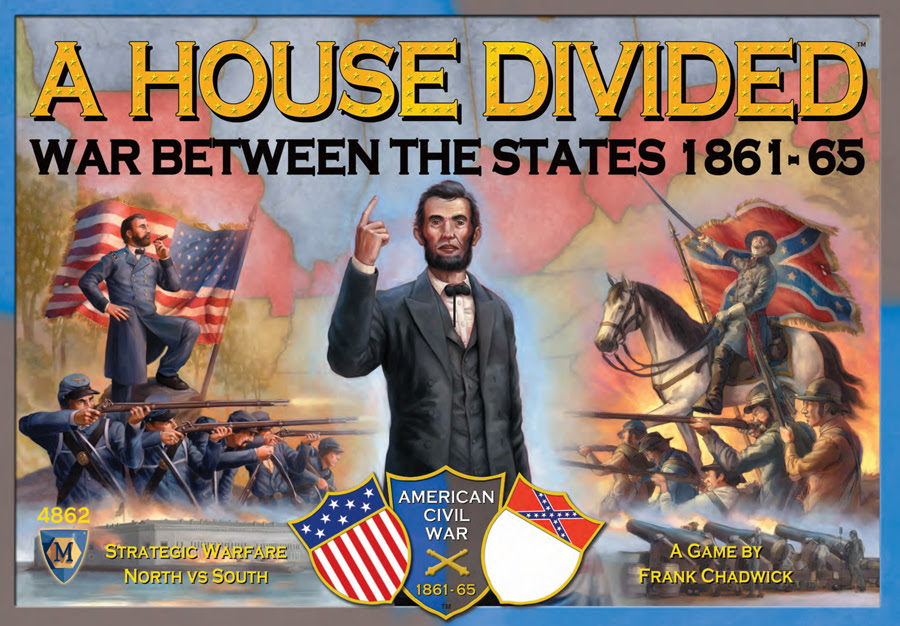 house divided
