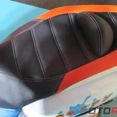 Inspirasi Modifikasi Ringan Honda New Scoopy, Cocok Buat 