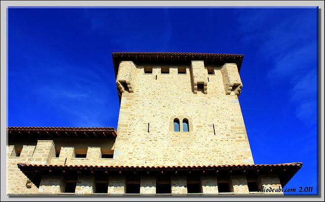 1 Torre de Varona