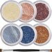 Blue Eyes INTENSIFY - Pure Organic Eye Color Collection