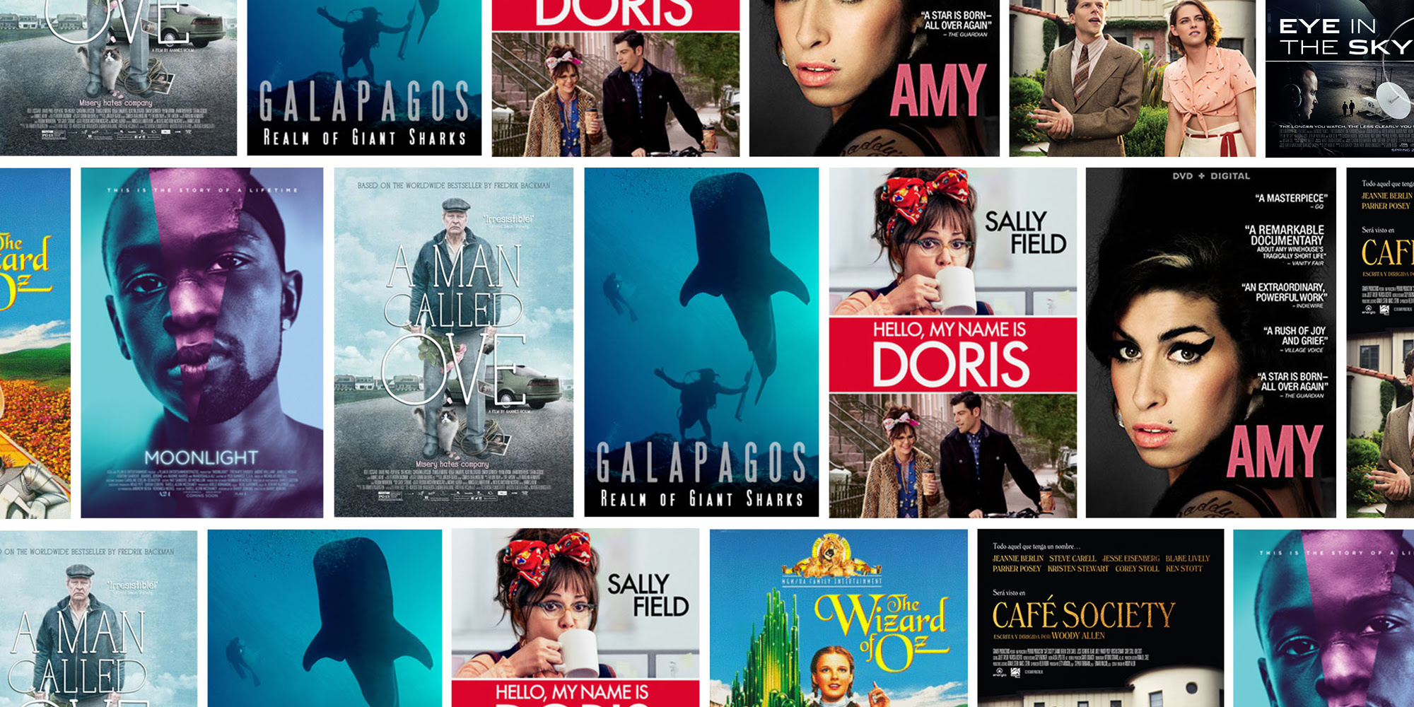 How Do You Find Movies On Amazon Prime / The Best Movies On Amazon Prime Video (February 2019) To ... / (photo by amazon/courtesy everett collection.