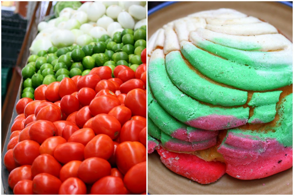 Independence Day Food