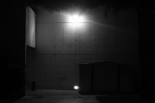 dark
