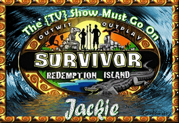survivor,jackiestvblog