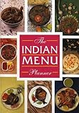 The Indian Menu Planner