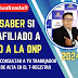 Como saber si estoy Afiliado a la AFP o a la ONP 2024 | Actualizado