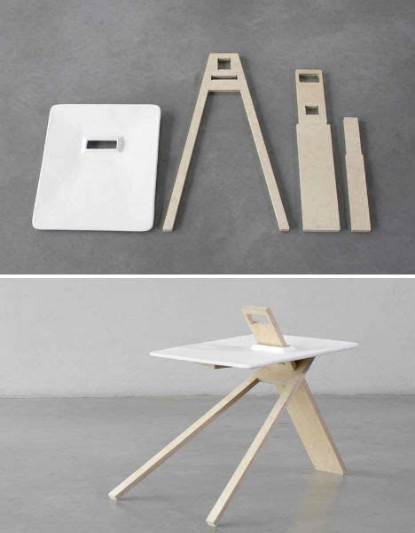 flat pack furniture plans