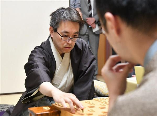 竜王 羽生善治のかっこいい高画質な画像まとめ 写真まとめサイト Pictas