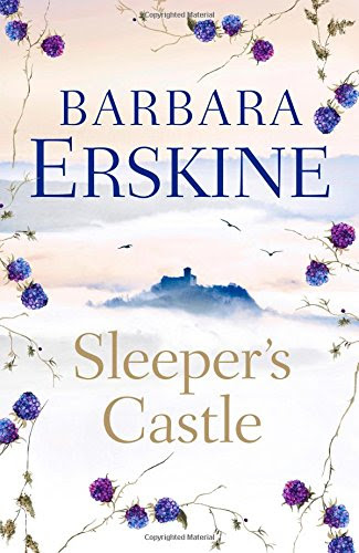 Sleeper's Castle, by Barbara Erskine