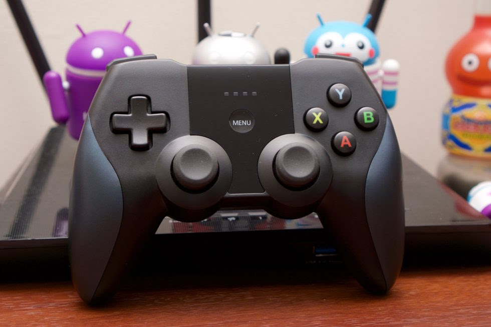 Using the new Apple TV to emulate classic game consoles Ars Technica