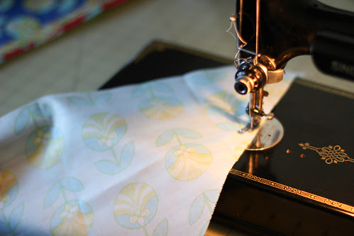 Scrappy Star Quilt Tutorial - In Color Order