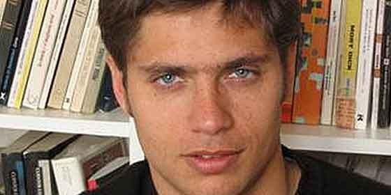 Axel Kicillof: 'carilindo' de Cristina y cerebro de la ...