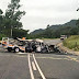 Mpumalanga Truck Accident / 20 hours ago · the second crash took place on the n2 between ermelo and piet retief, and involved a truck and a number of other light vehicles.