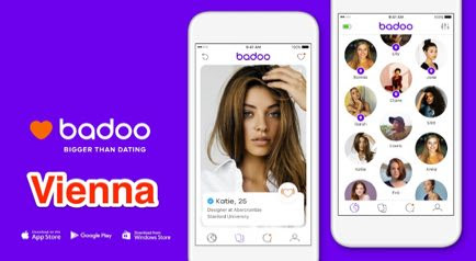 online dating wien app