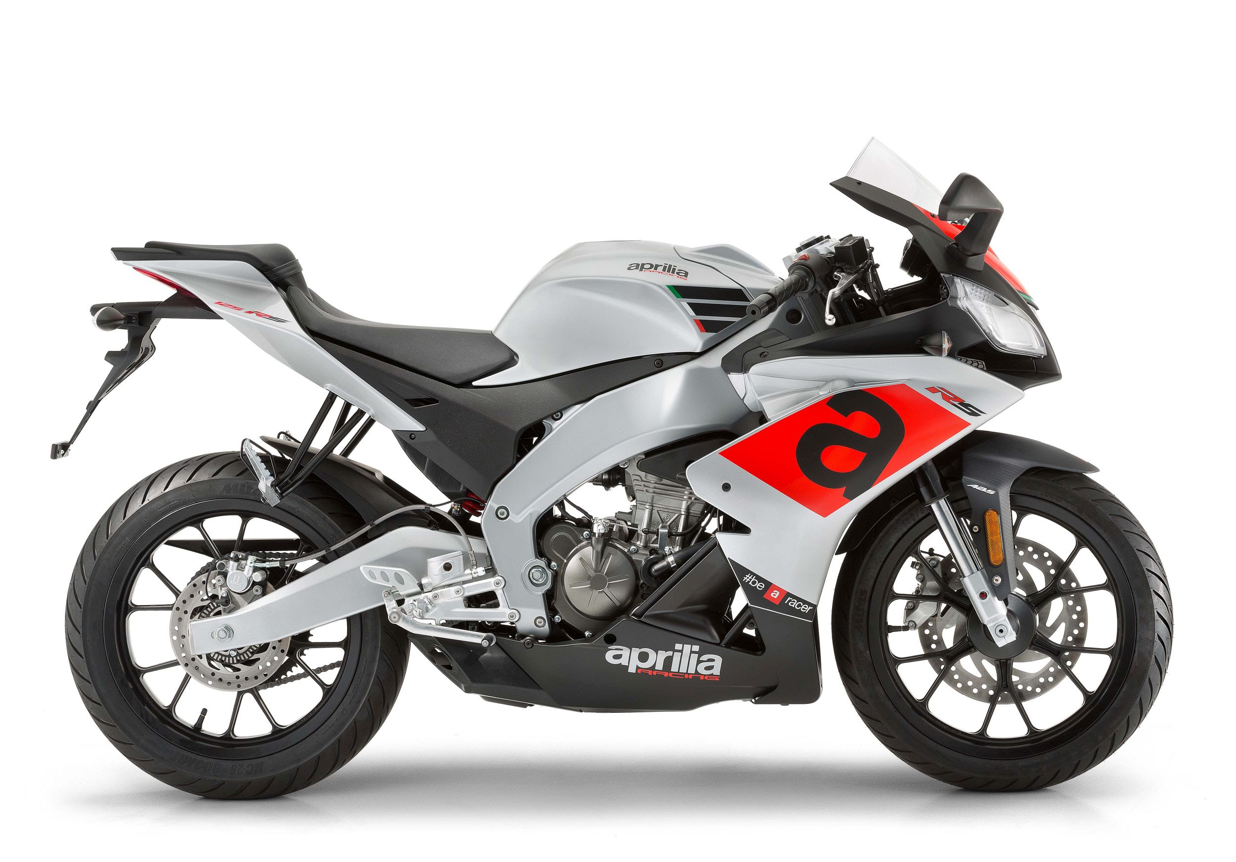 Aprilia RS 125 Racing Bilder und technische Daten Aprilia RS 125 Racing Bilder und technische Daten