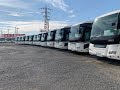 コンプリート！ 観光 バス 中古 車 313923-観光バス中古車販売大阪