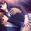 Toshoshitsu no Kanojo: Seiso na Kimi ga Ochiru made - The Animation