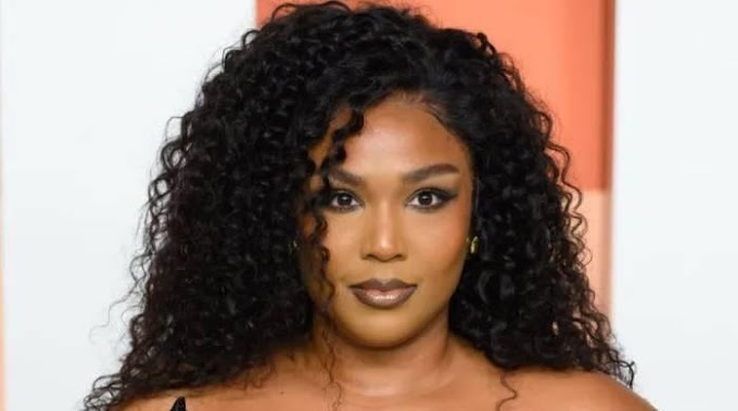 Lizzo explains how music saved her life during her dark phase