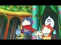 [無料ダウンロード！ √] ��怪ウォッチ 映画 前売り券 2015 165355