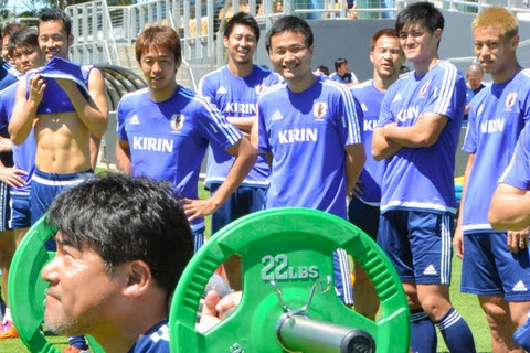 サッカーafcアジアカップ特集 スポーツ 朝日新聞デジタル