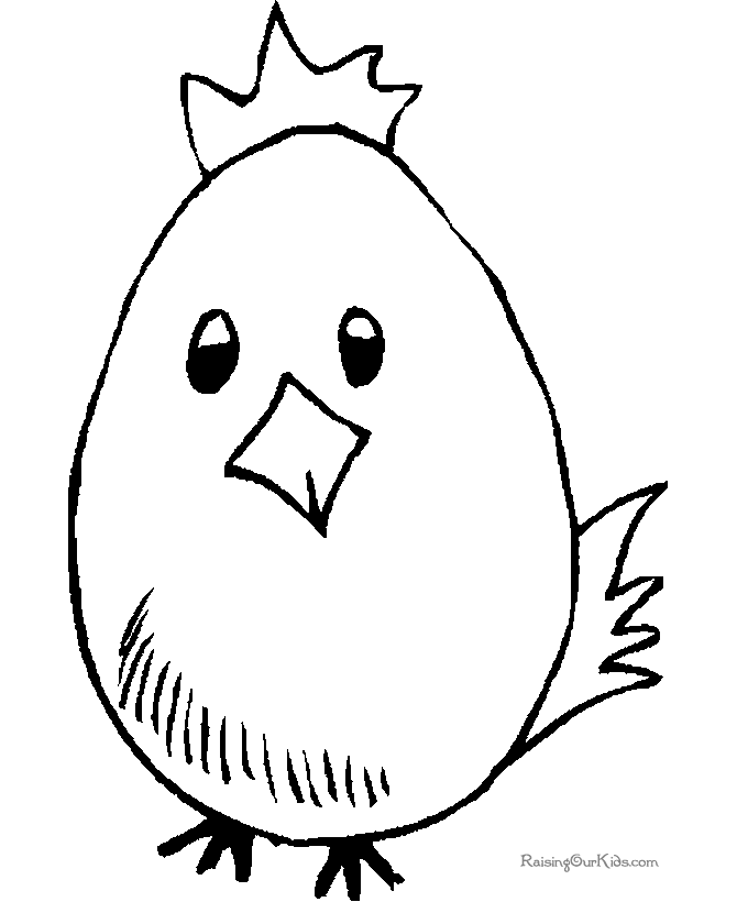 Free Easter Coloring Pages For Preschoolers Download Free Easter Coloring Pages For Preschoolers Png Images Free Cliparts On Clipart Library