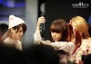 [FOTO] Cherrybelle di INBOX SCTV (15/03/2014)