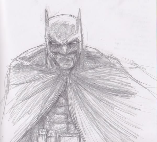 If you make yourself more than just a man...