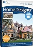 Chief Architect Home Designer Pro 10