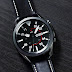Samsung Watch 4 2021 - 2021-08-10 - Prime with Charles Blow - 5 - BNC / The samsung galaxy watch 4 could be the first smartwatch to measure body composition, which means you would get a reading of your percentage of body fat.