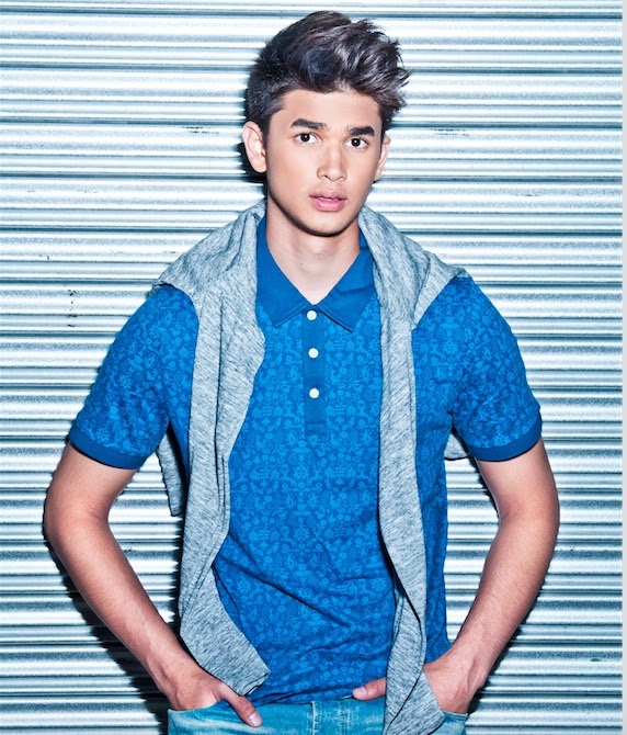 5 reasons why Kobe Paras is our hero | ABS-CBN Sports