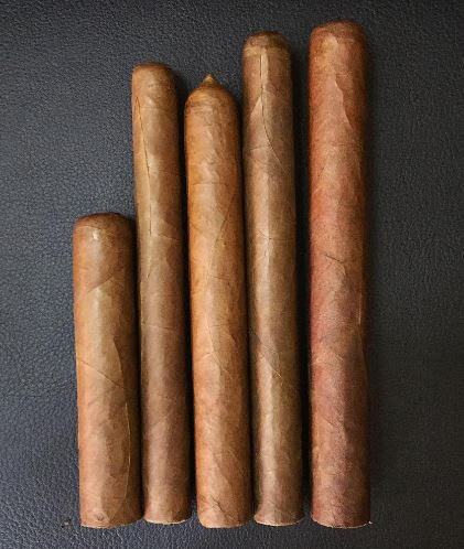 Tatuaje Black Label - Anthony's Cigar Emporium : Anthony's ...